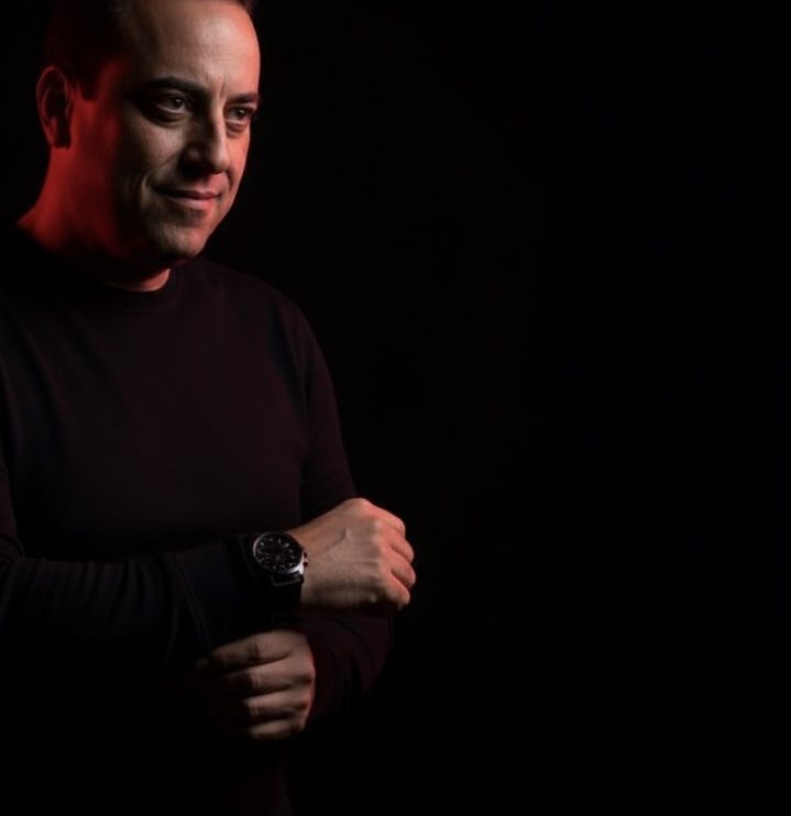 César Zubiri García